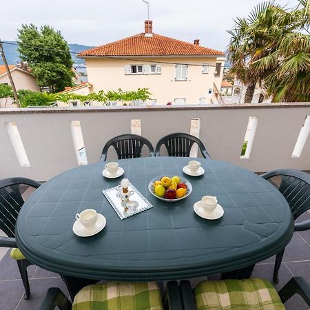Apartmani Jasarevic Šilo Buitenkant foto