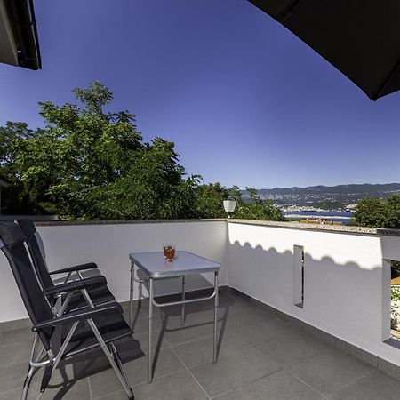 Apartmani Jasarevic Šilo Buitenkant foto
