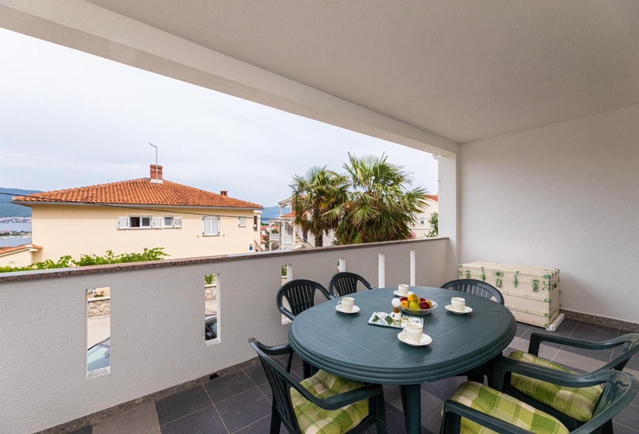 Apartmani Jasarevic Šilo Buitenkant foto