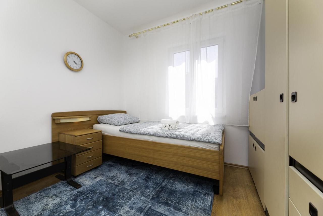 Apartmani Jasarevic Šilo Buitenkant foto